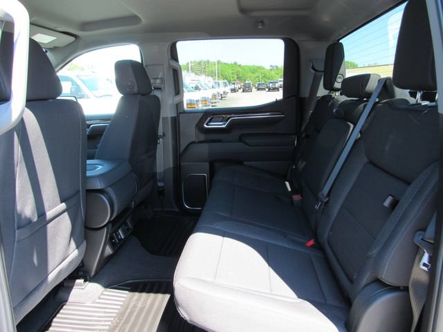 Certified 2026 GMC Sierra 1500 Elevation AWD/4WD image 24
