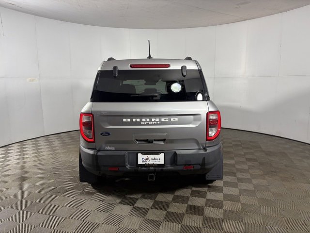 Used 2021 Ford Bronco Sport Big Bend image 5