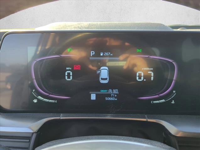 Used 2023 Kia Telluride LX image 17