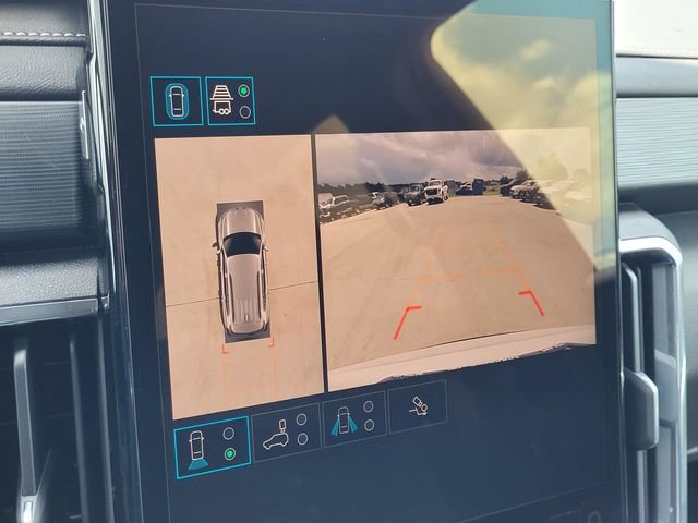 New 2026 GMC Acadia Elevation FWD image 16