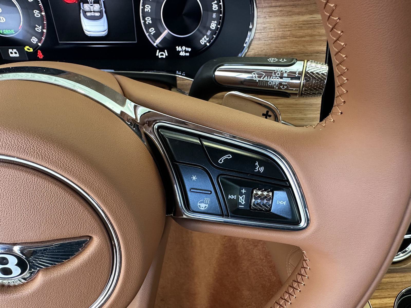 New 2026 Bentley Continental GT S AWD/4WD image 28