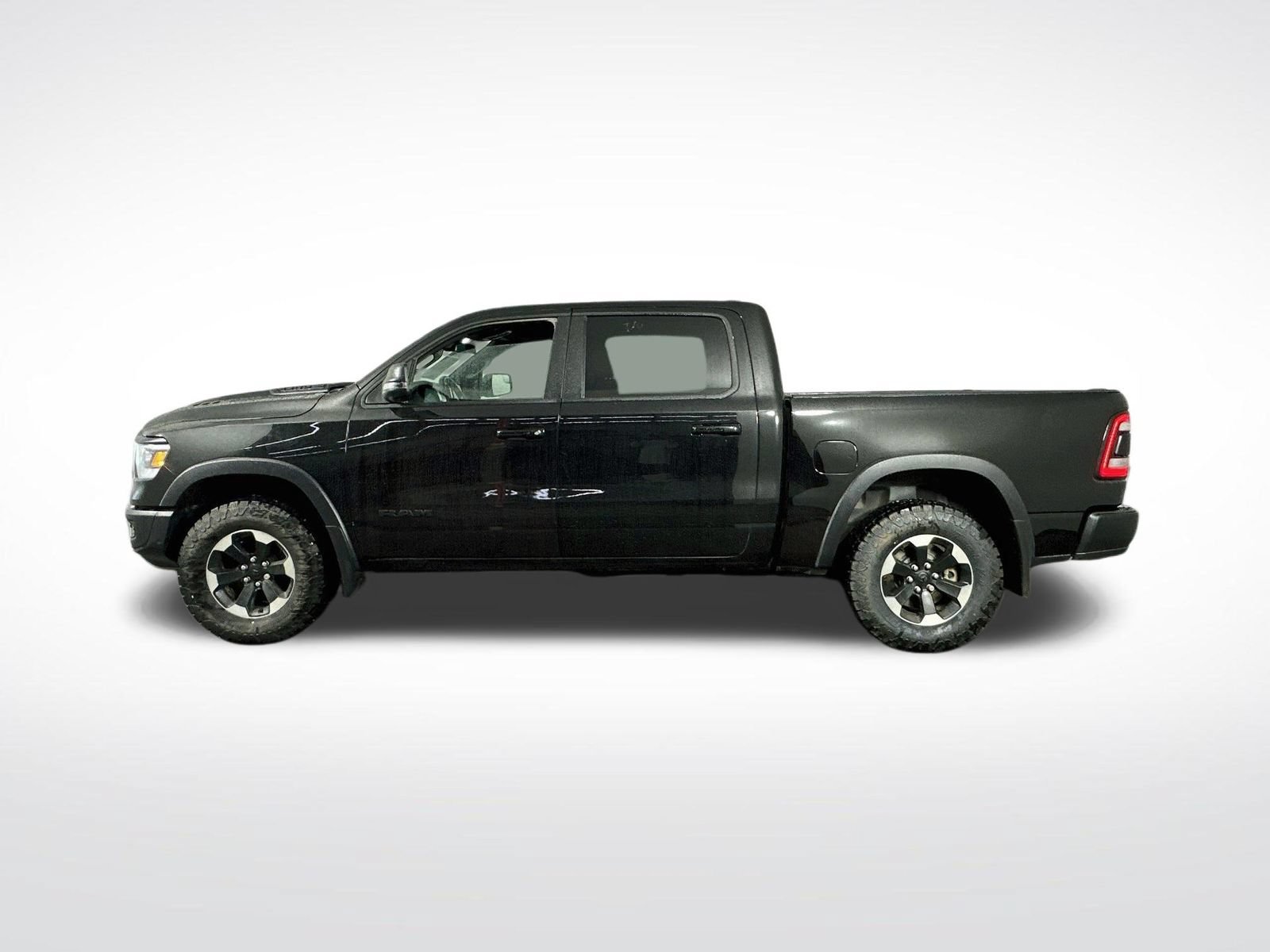 Used 2023 RAM 1500 Rebel w/ Rebel Level 2 Equipment Group AWD/4WD image 5