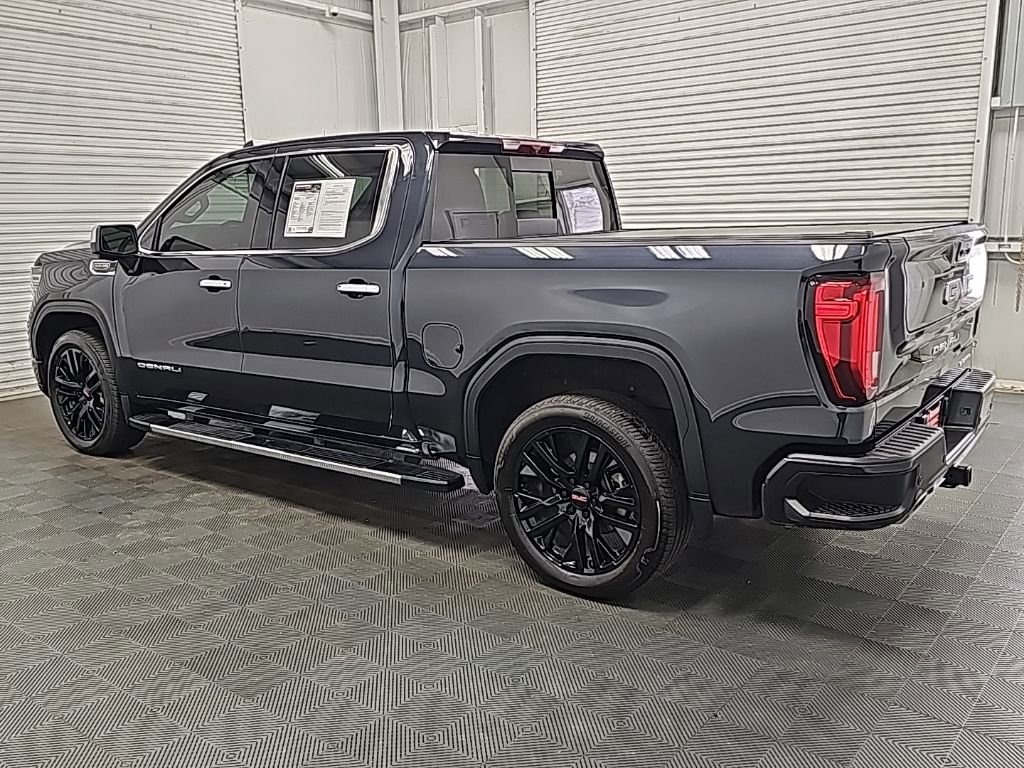 Used 2023 GMC Sierra 1500 Denali image 5