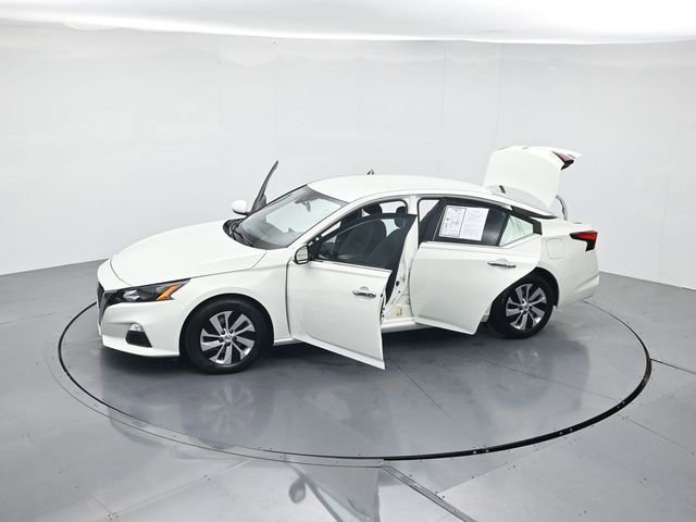 Used 2022 Nissan Altima 2.5 S image 46