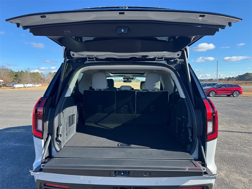 New 2025 Ford Expedition Max Active image 24