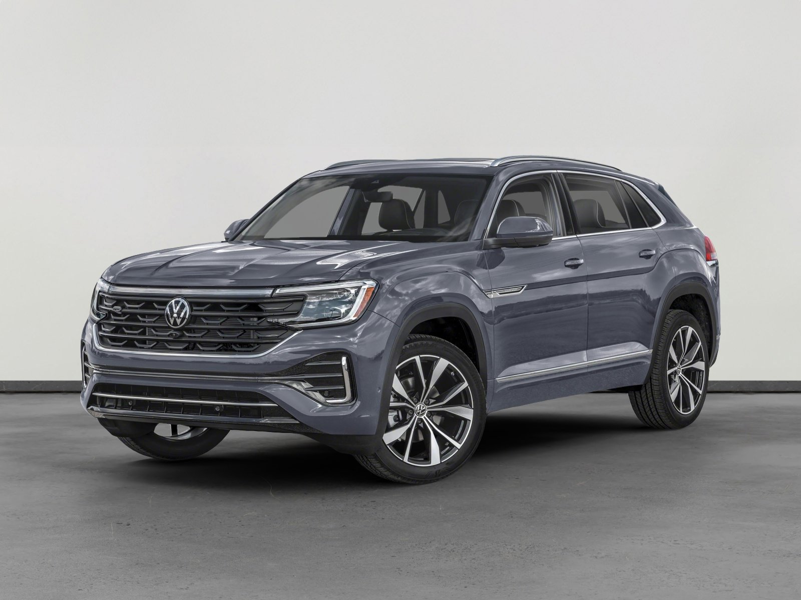 New 2026 Volkswagen Atlas Cross Sport SEL Premium R-Line image 1