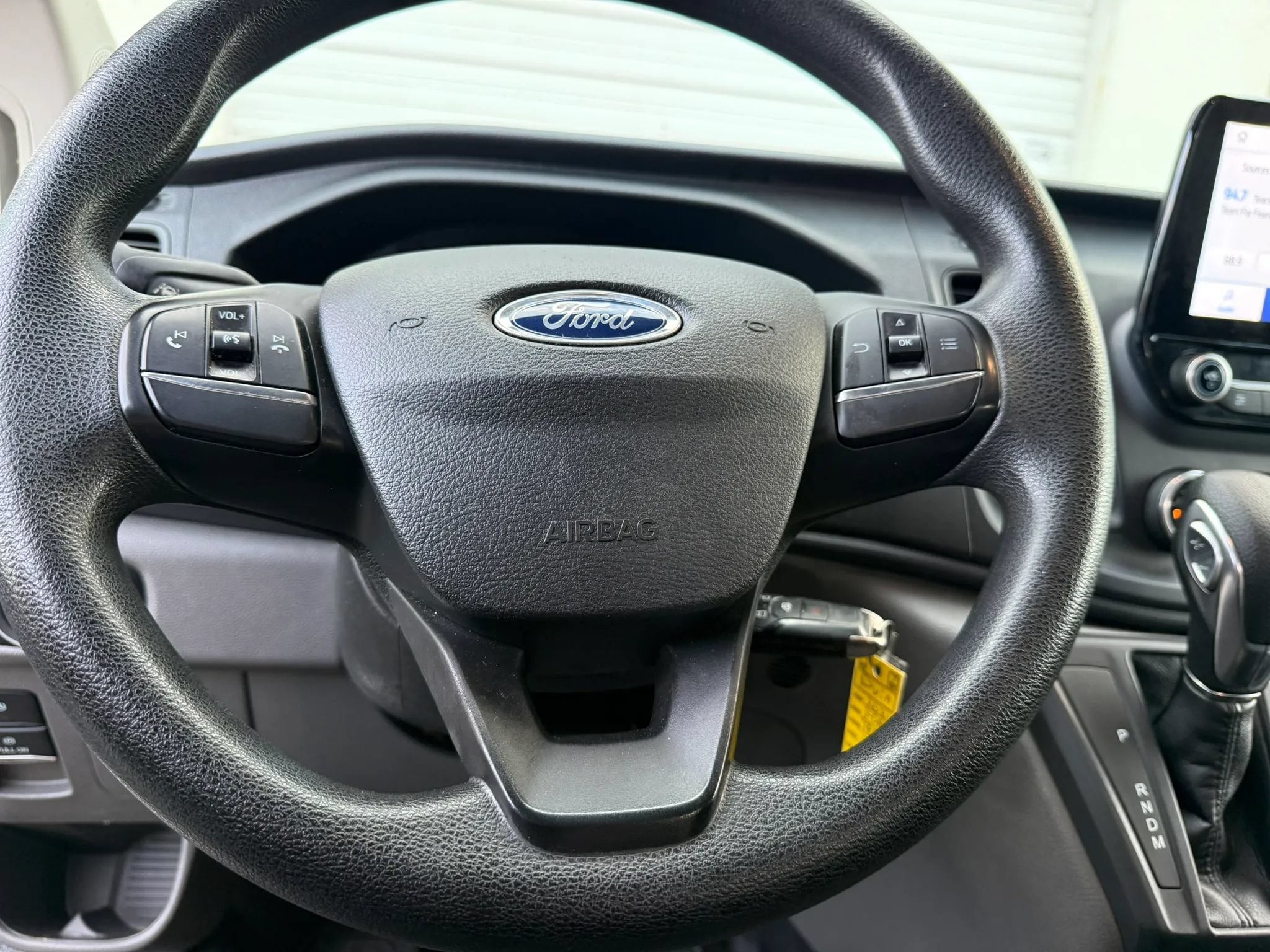 Used 2021 Ford Transit 150 Low Roof RWD image 24