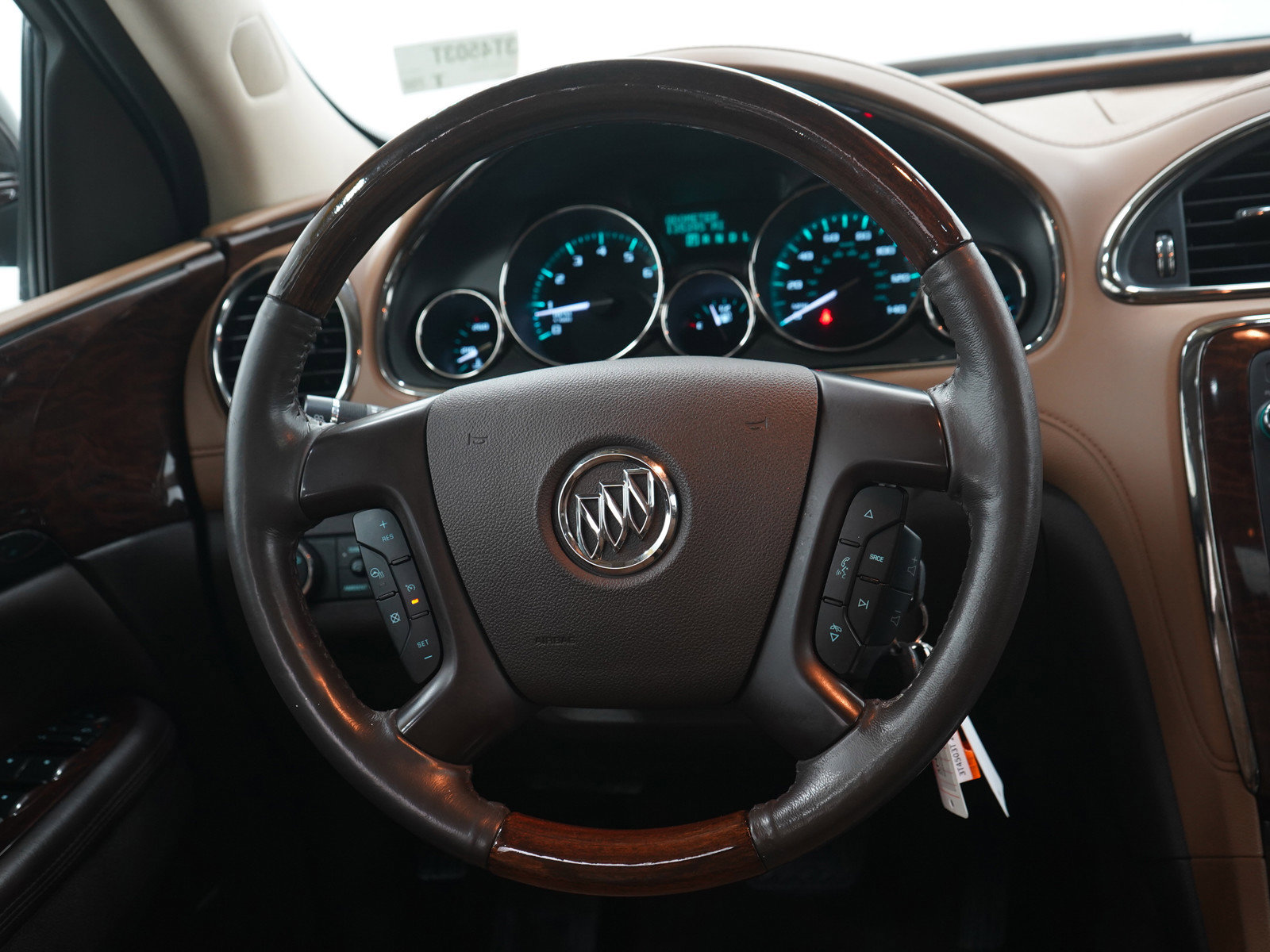 Used 2015 Buick Enclave Premium w/ Experience Buick Package AWD/4WD image 19