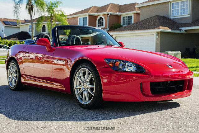 Used 2004 Honda S2000 image 12
