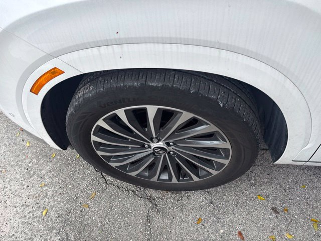 Used 2024 Hyundai Palisade Calligraphy FWD image 11