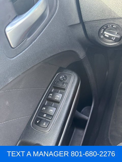 Used 2023 Dodge Charger SXT w/ Navigation & Travel Group AWD/4WD image 19