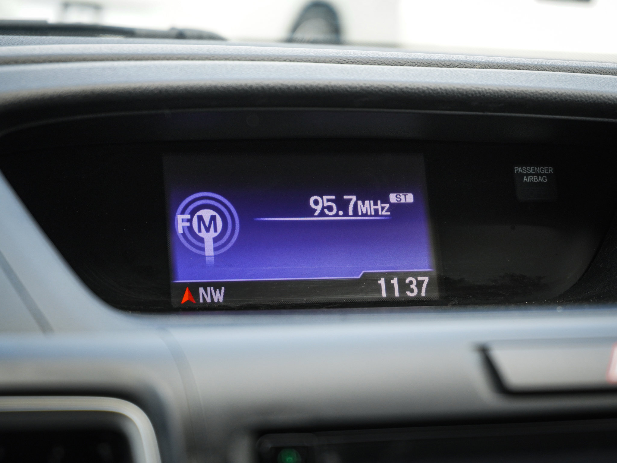Used 2015 Honda CR-V EX-L image 24