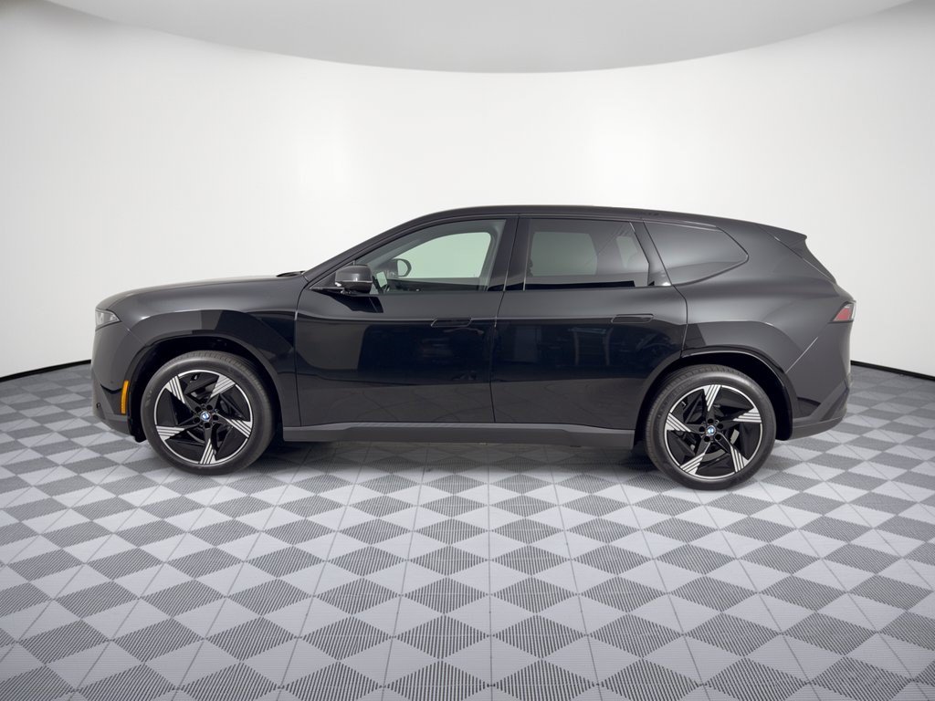 New 2027 BMW iX3 50 xDrive w/ Technology Package AWD/4WD image 2