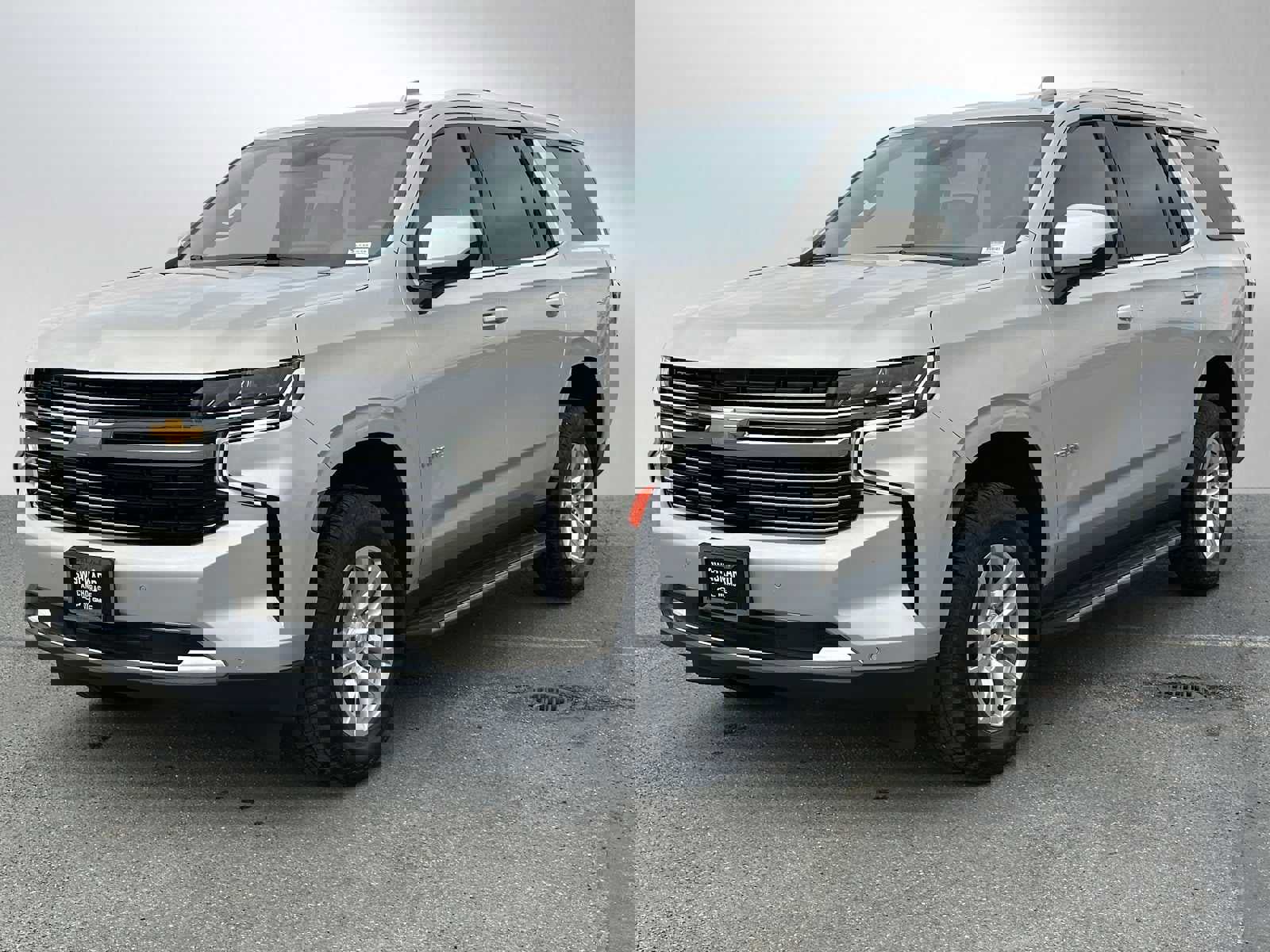 Used 2023 Chevrolet Tahoe LT image 3