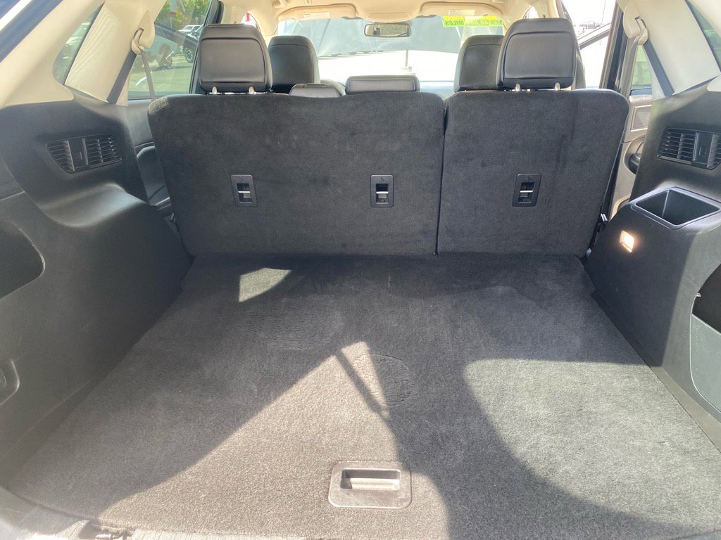 Used 2024 Ford Edge SEL image 40