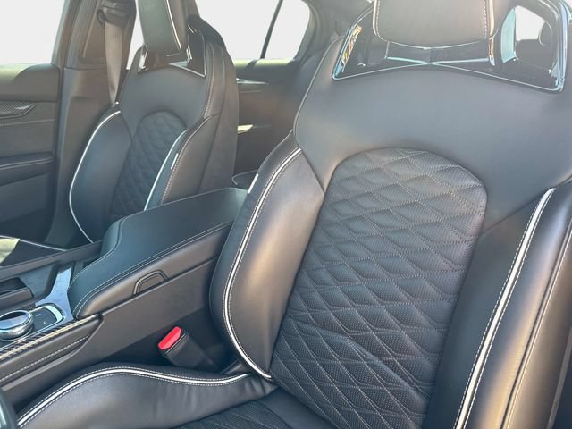 Certified 2023 Cadillac CT5 V Blackwing w/ Driver Assist Package RWD image 16