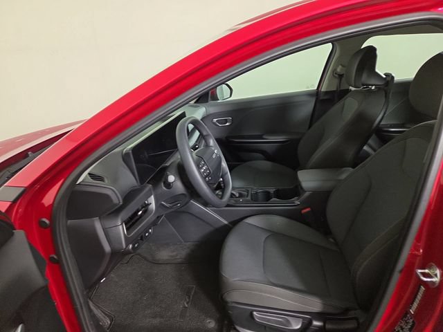 Certified 2025 Kia K4 FWD image 11