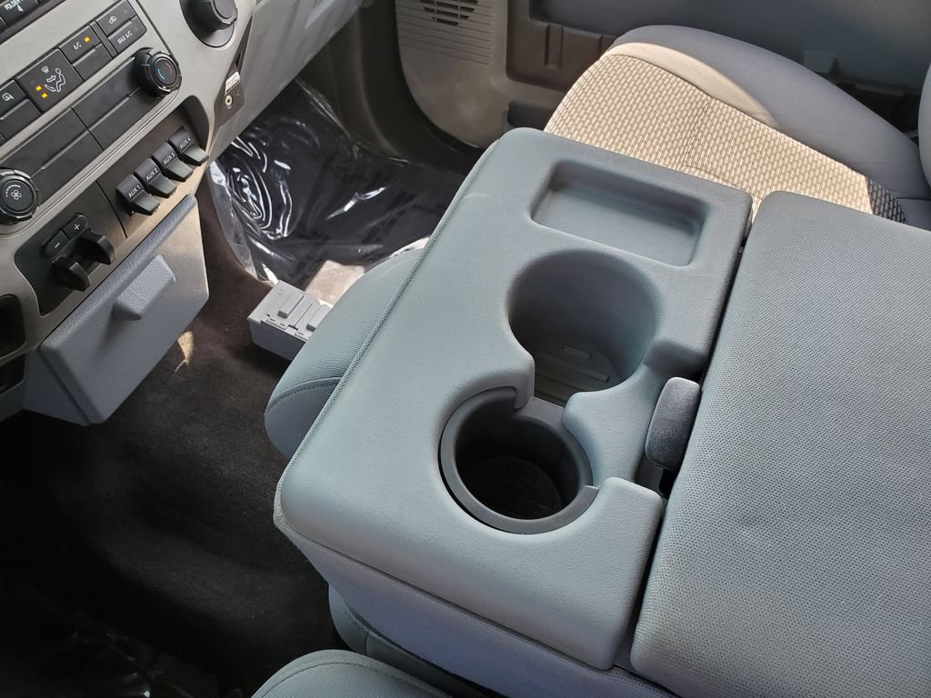 Used 2014 Ford F250 XLT w/ XLT Value Package AWD/4WD image 30