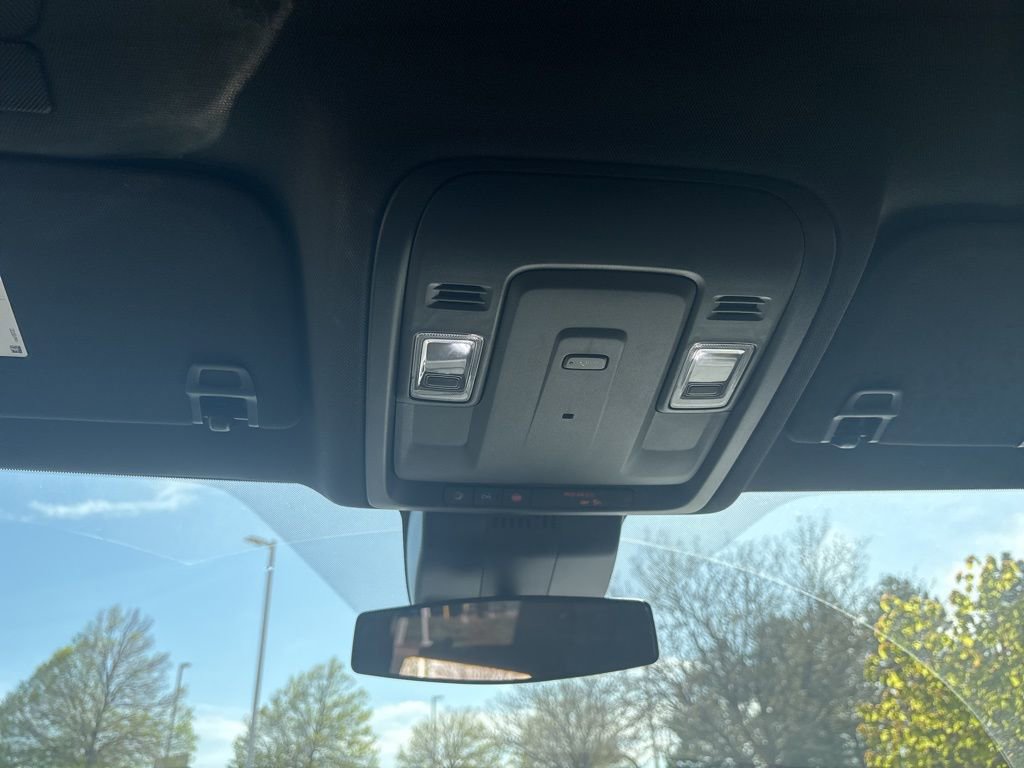 Used 2025 Chevrolet Suburban LS w/ Max Trailering Package AWD/4WD image 14