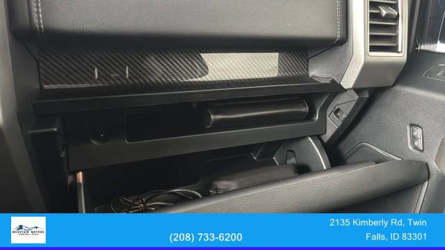 Used 2019 Ford F150 Raptor w/ Equipment Group 802A Luxury image 33