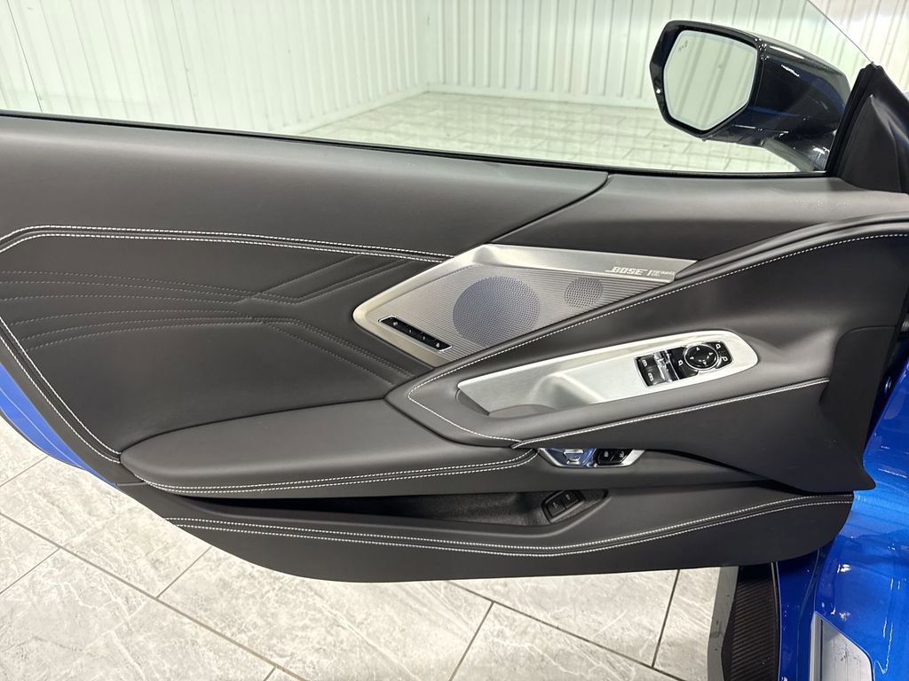 New 2026 Chevrolet Corvette Z06 image 23