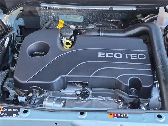Used 2022 Chevrolet Equinox LT FWD image 22