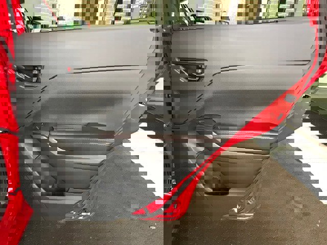 Certified 2025 Subaru Impreza 2.0i Sport image 15