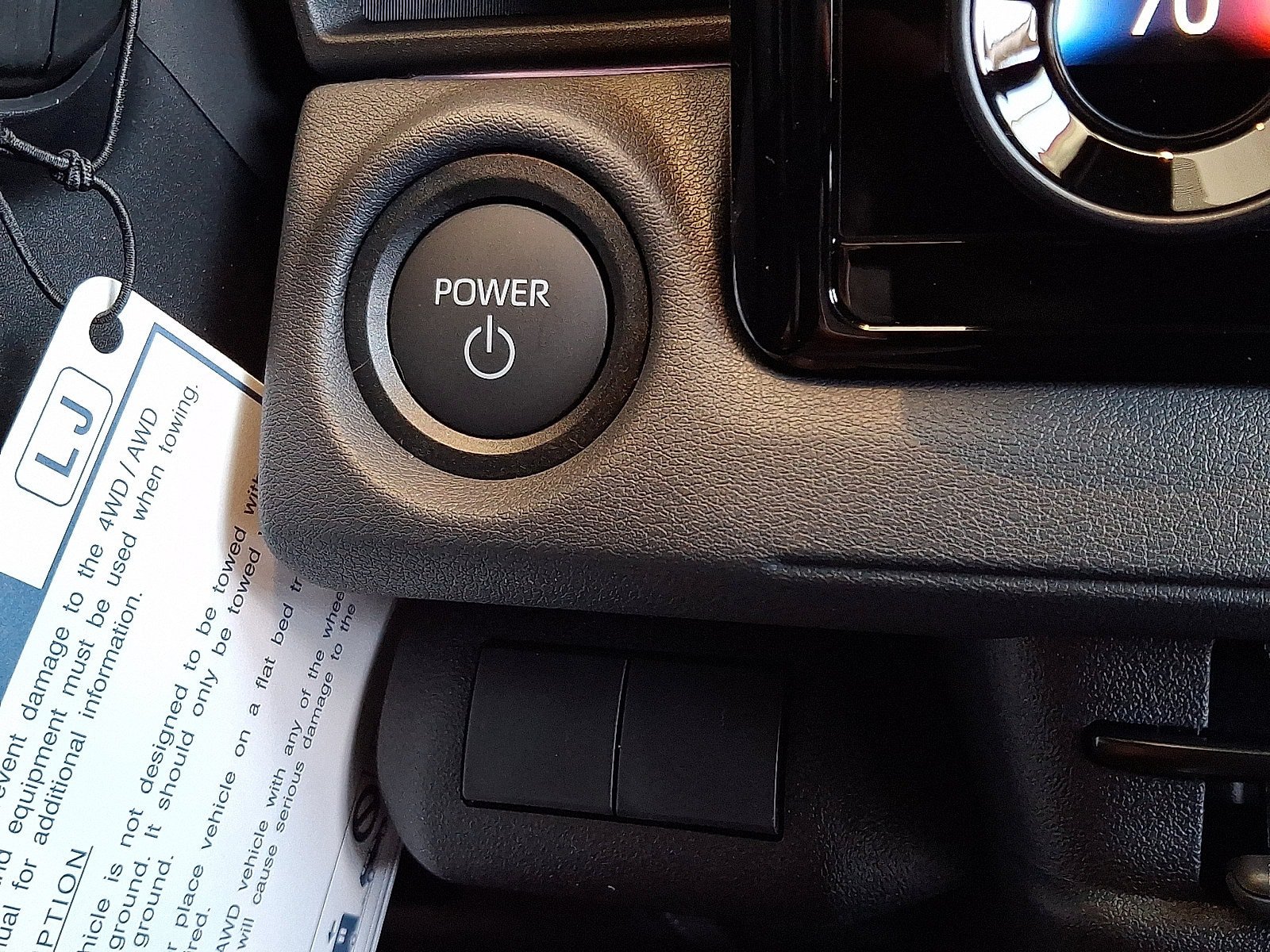 New 2026 Toyota C-HR AWD/4WD image 20