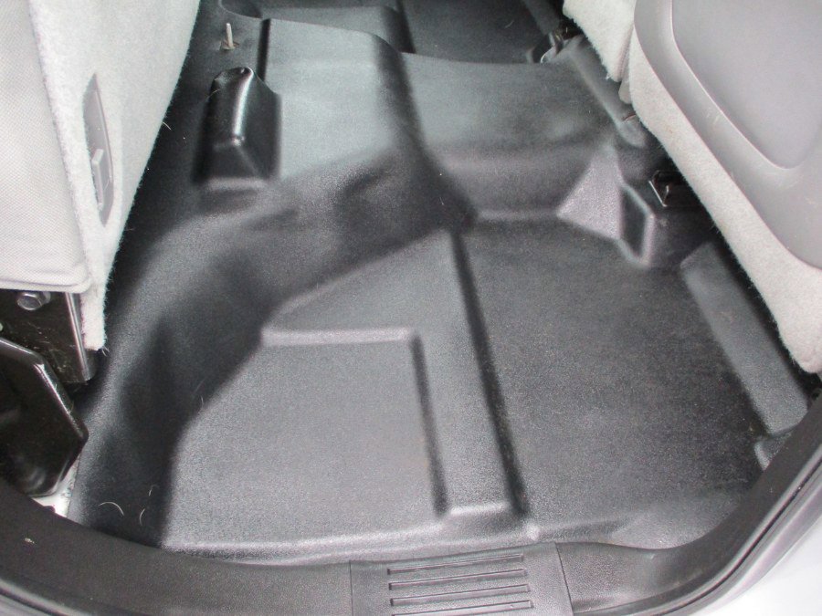 Used 2015 GMC Sierra 3500 4x4 Double Cab w/ Snow Plow Prep Package image 40