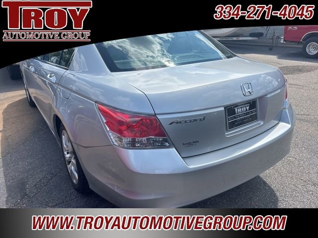 Used 2010 Honda Accord EX image 7