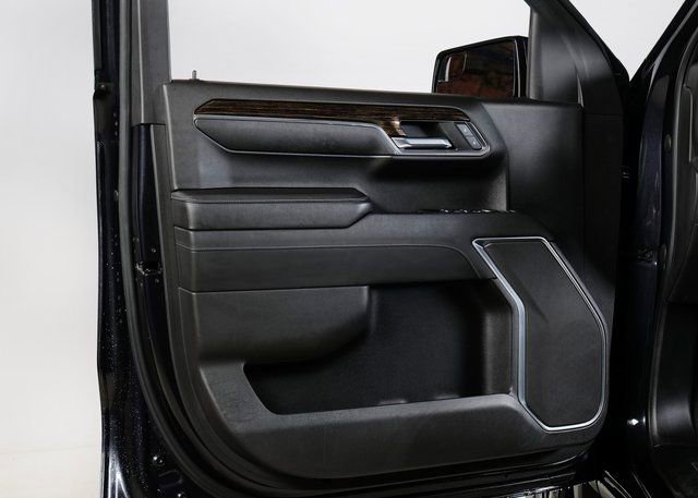 Used 2022 GMC Sierra 1500 Elevation image 23