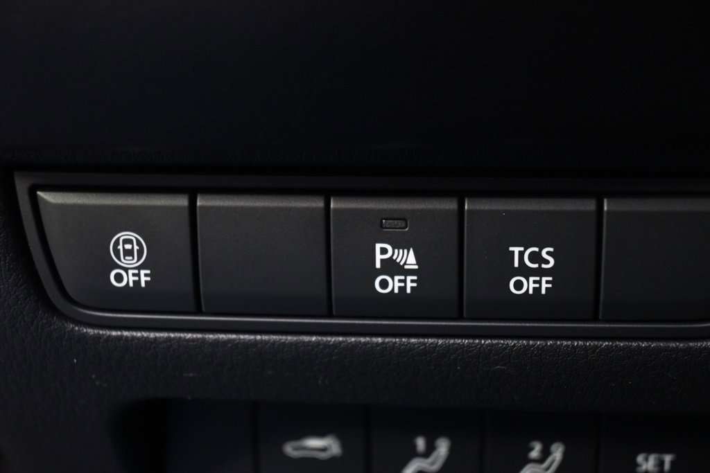 New 2026 MAZDA CX-50 AWD 2.5 S w/ Cargo Package image 24