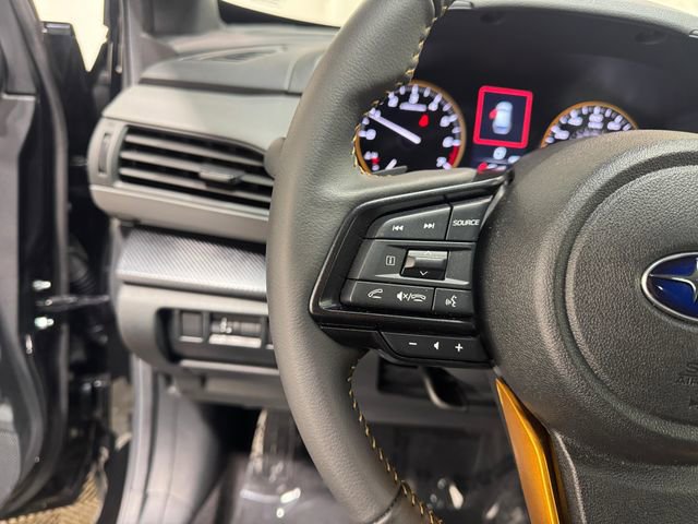 Used 2024 Subaru Crosstrek 2.5i Wilderness w/ Crosstrek Mirror Package image 17