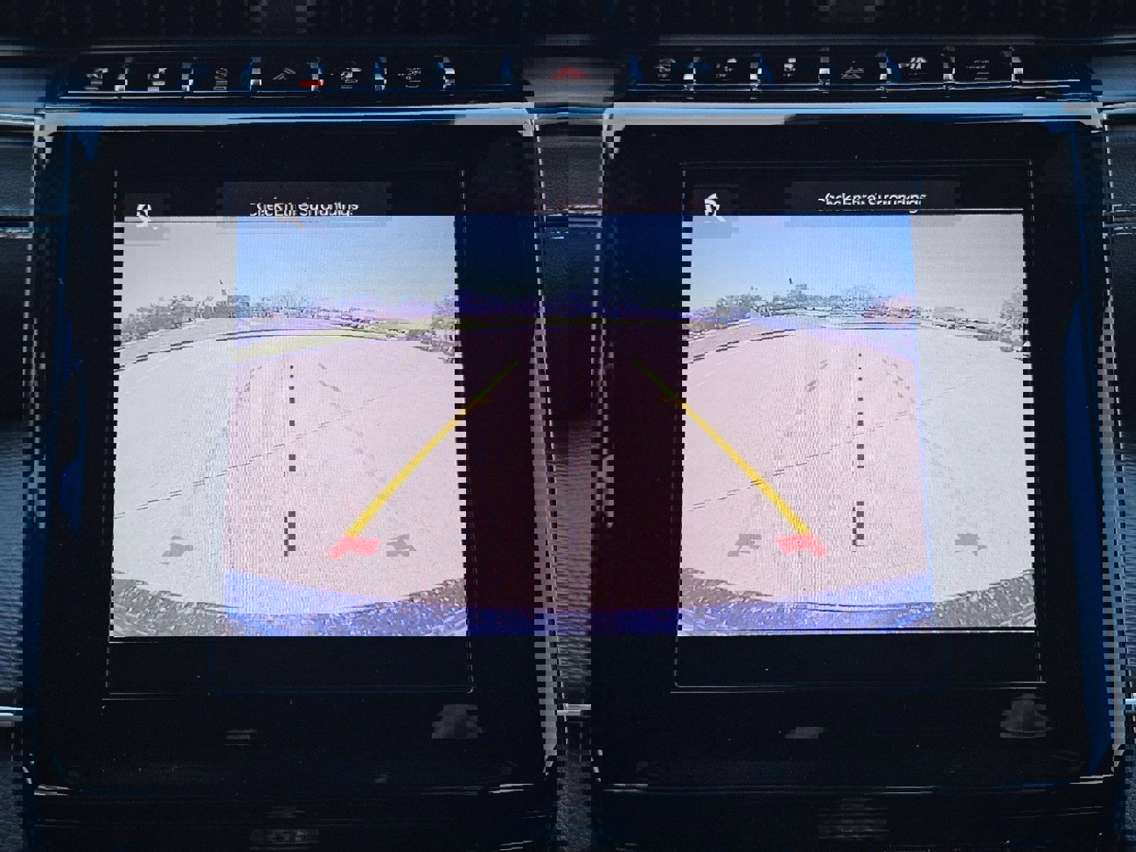 New 2025 Jeep Grand Cherokee Altitude image 19