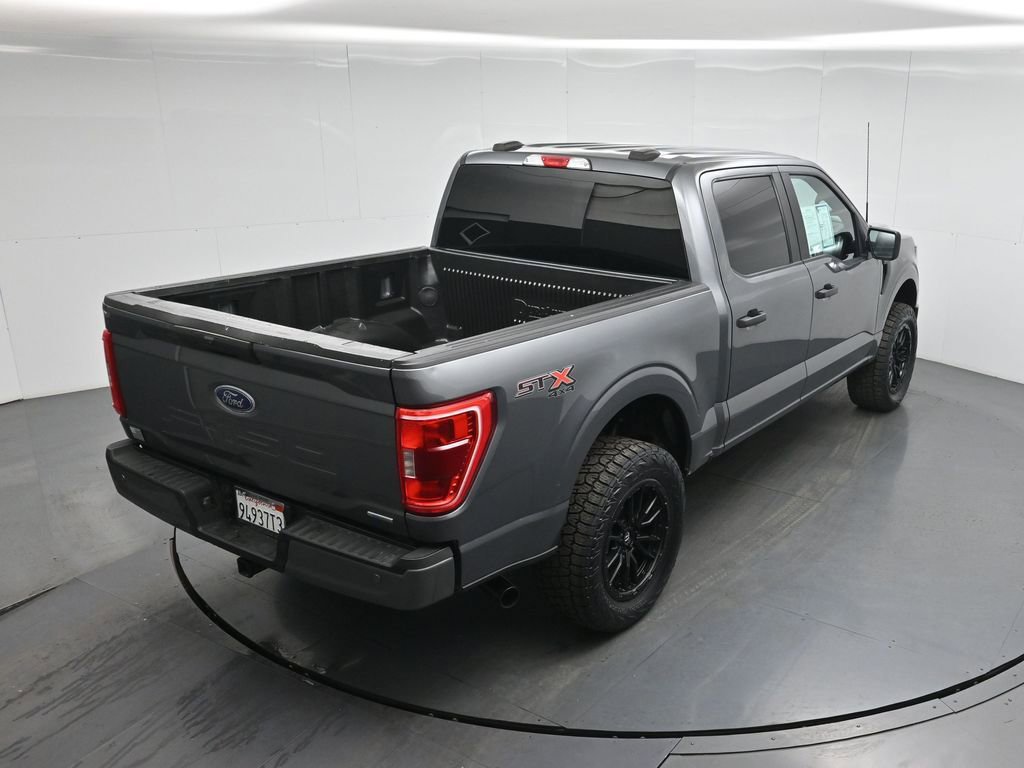 Used 2023 Ford F150 XL w/ STX Appearance Package image 41