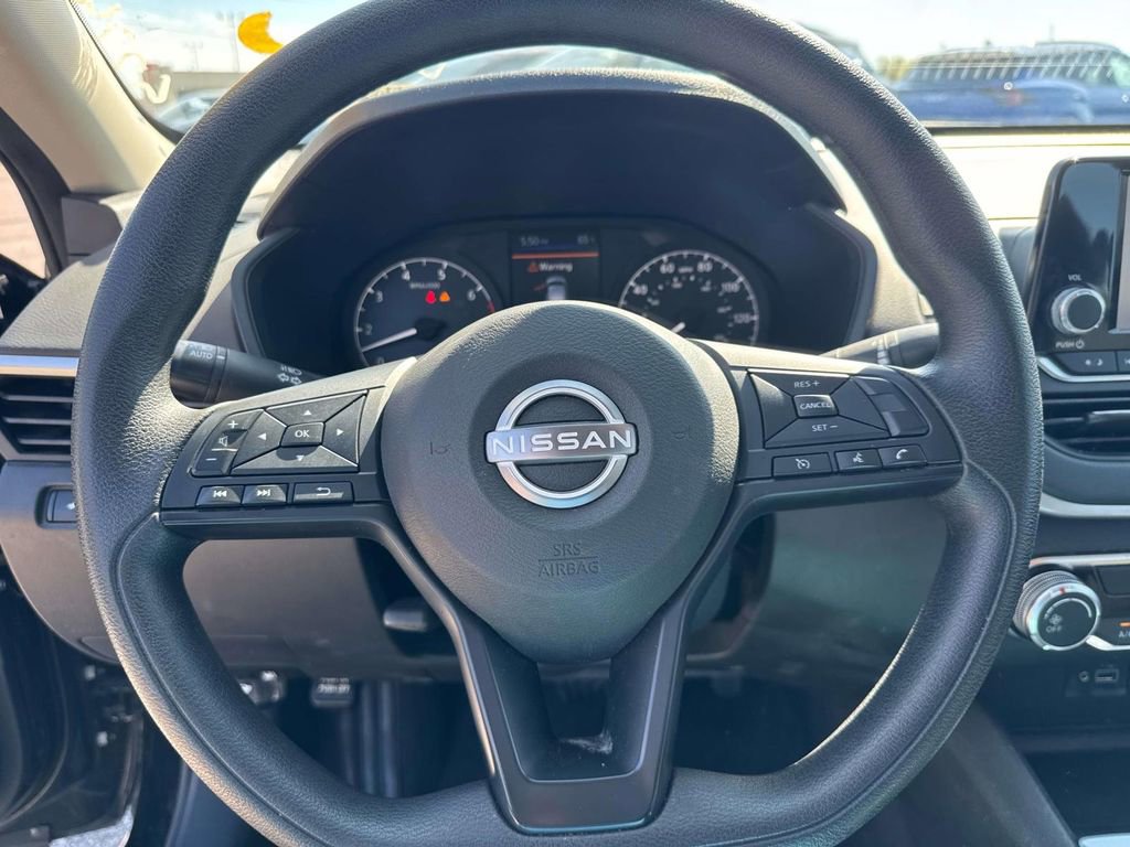 Used 2023 Nissan Altima 2.5 S image 27