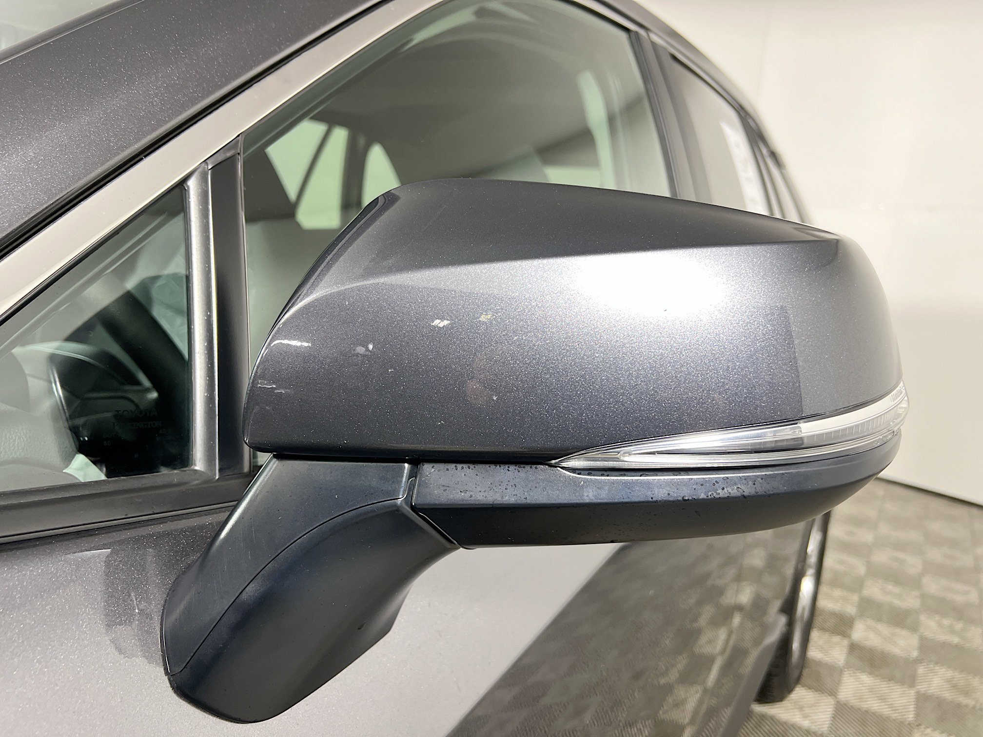 Used 2025 Toyota RAV4 XLE image 13