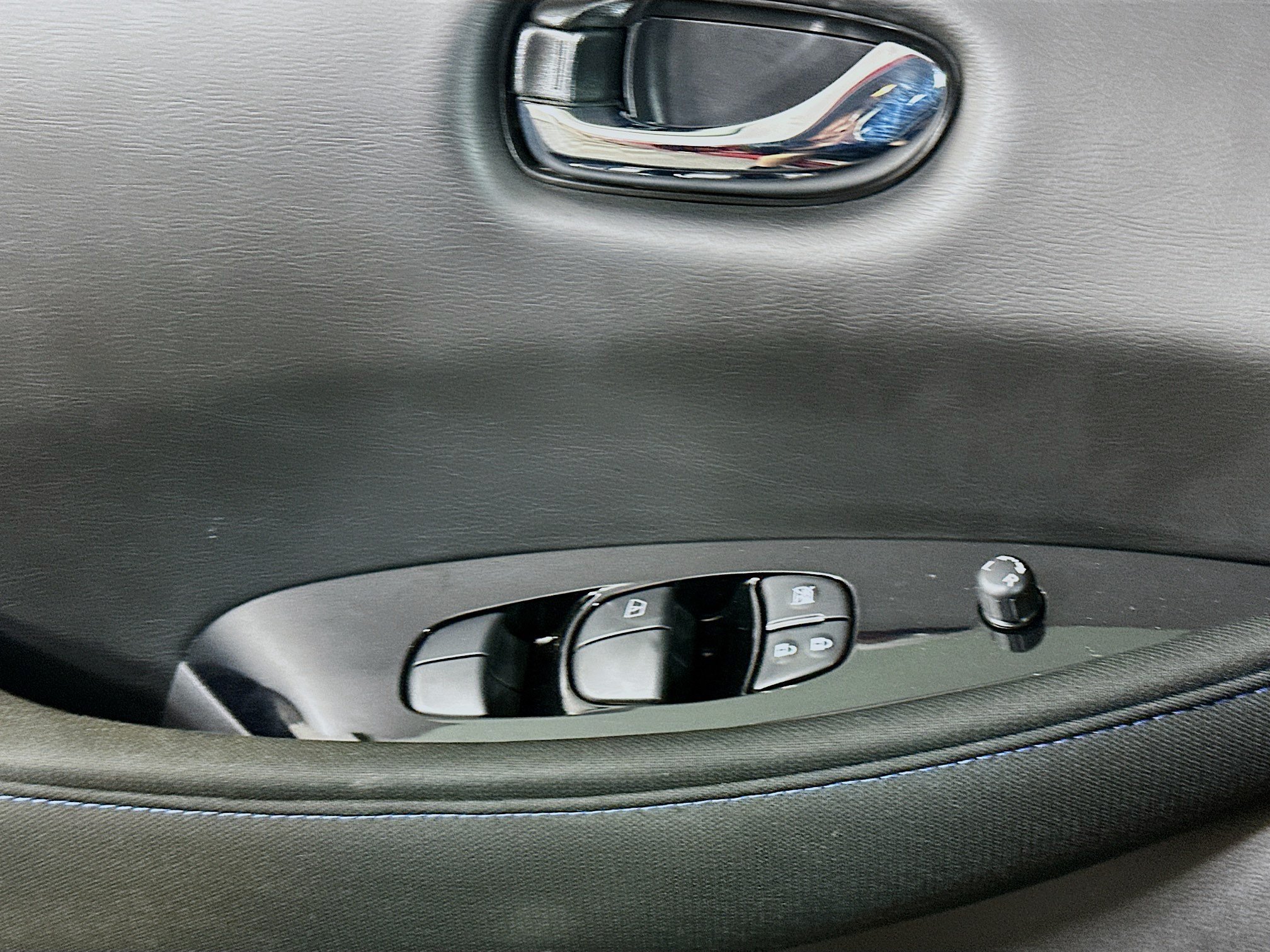 Used 2024 Nissan Leaf SV Plus FWD image 15