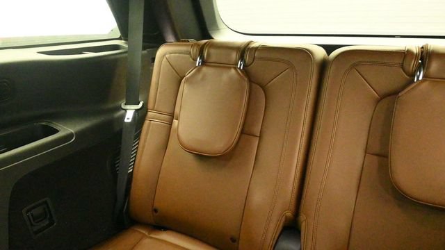 Used 2022 Lincoln Aviator Reserve w/ Equipment Group 201A RWD image 13