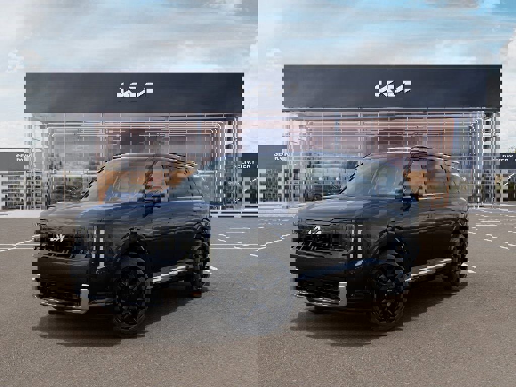 New 2027 Kia Telluride SX Prestige image 1