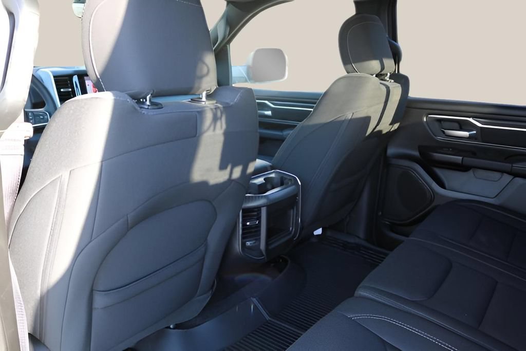 New 2026 RAM 1500 Lone Star AWD/4WD image 13