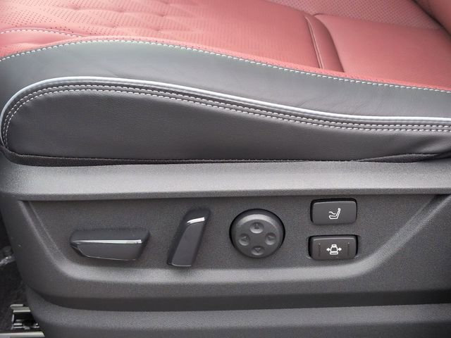 New 2026 INFINITI QX80 Autograph image 14