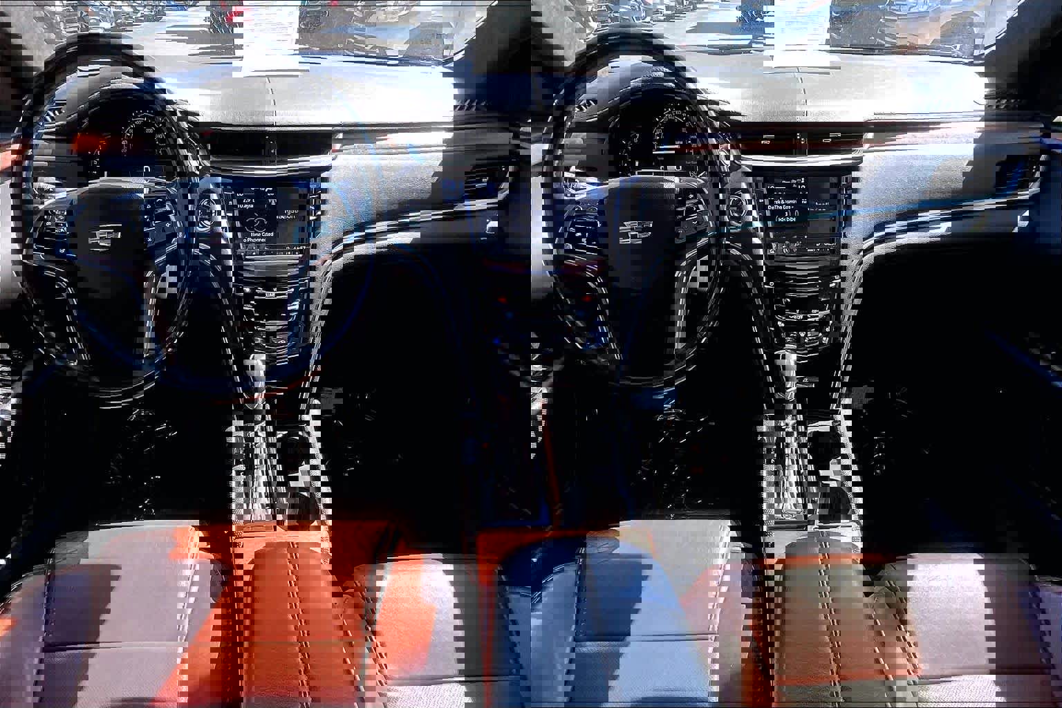 Used 2019 Cadillac XTS Luxury image 15