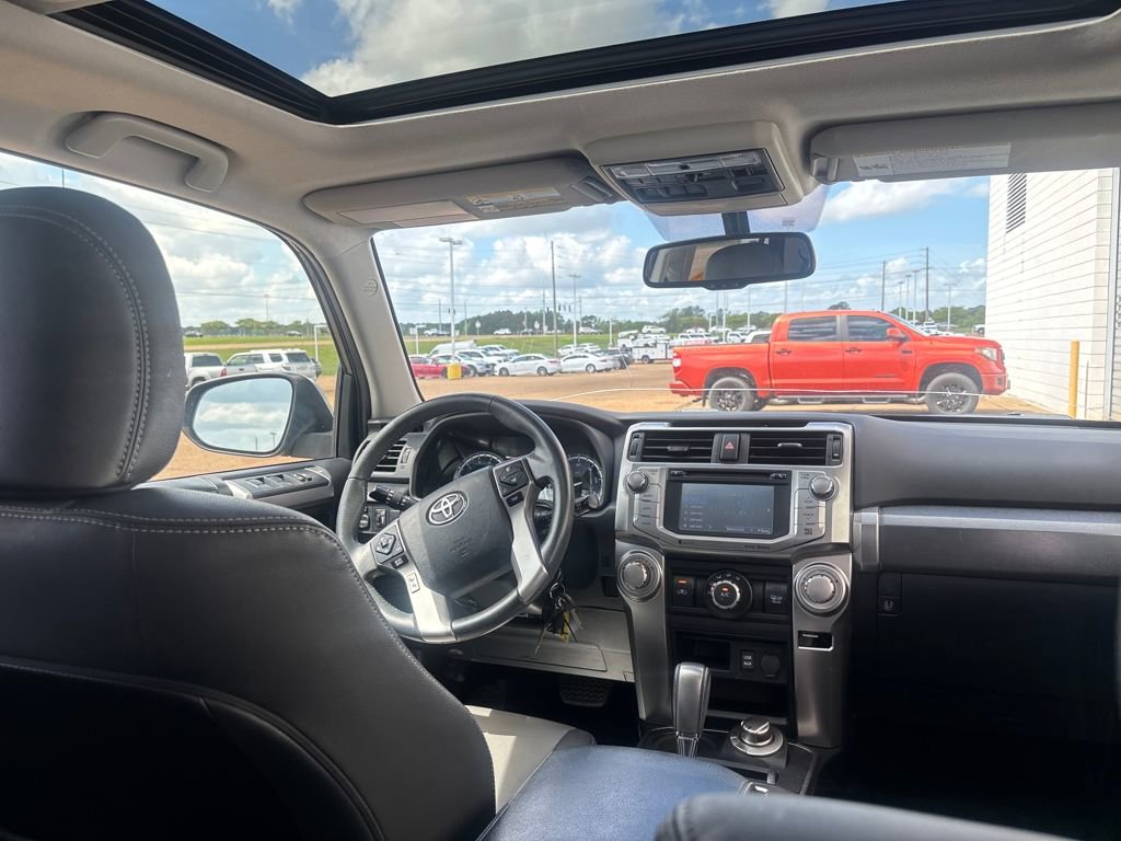 Used 2019 Toyota 4Runner SR5 Premium image 29