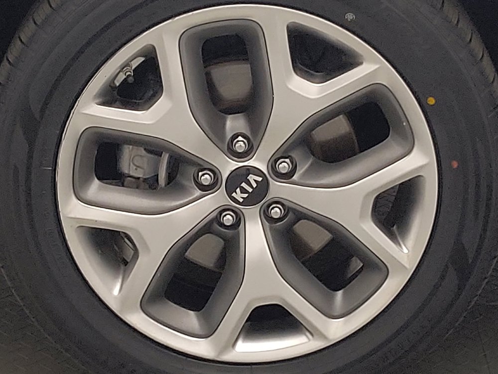 Used 2020 Kia Sorento SX image 31