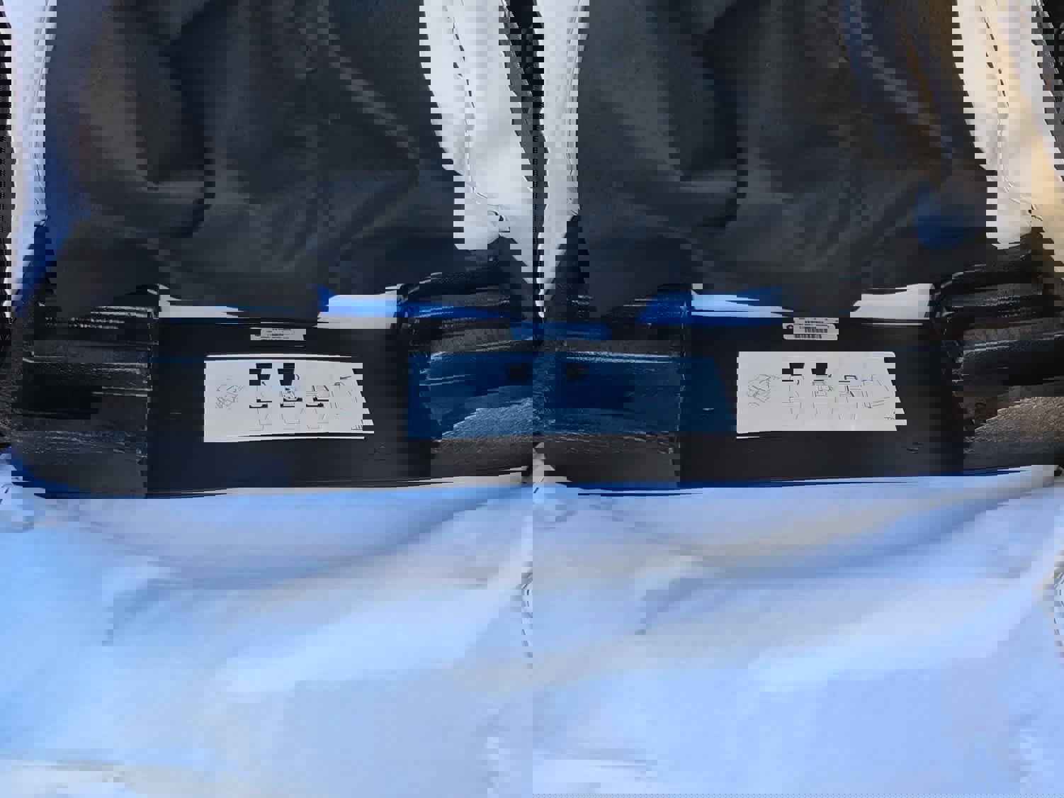 Used 2023 Jeep Wrangler Sahara w/ Cold Weather Group image 26