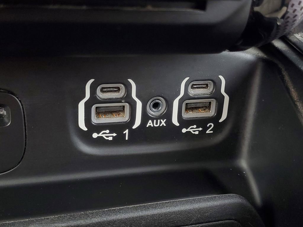 Used 2019 RAM 1500 Limited w/ Advanced Safety Group image 25