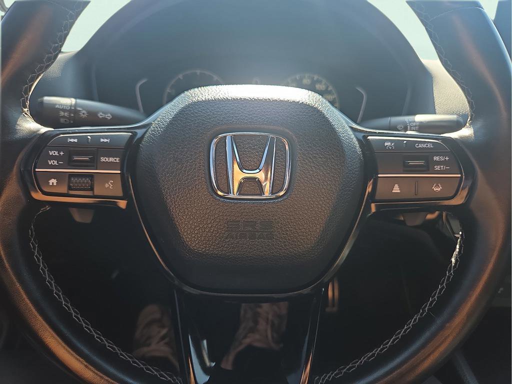 Used 2024 Honda Civic Sport image 16