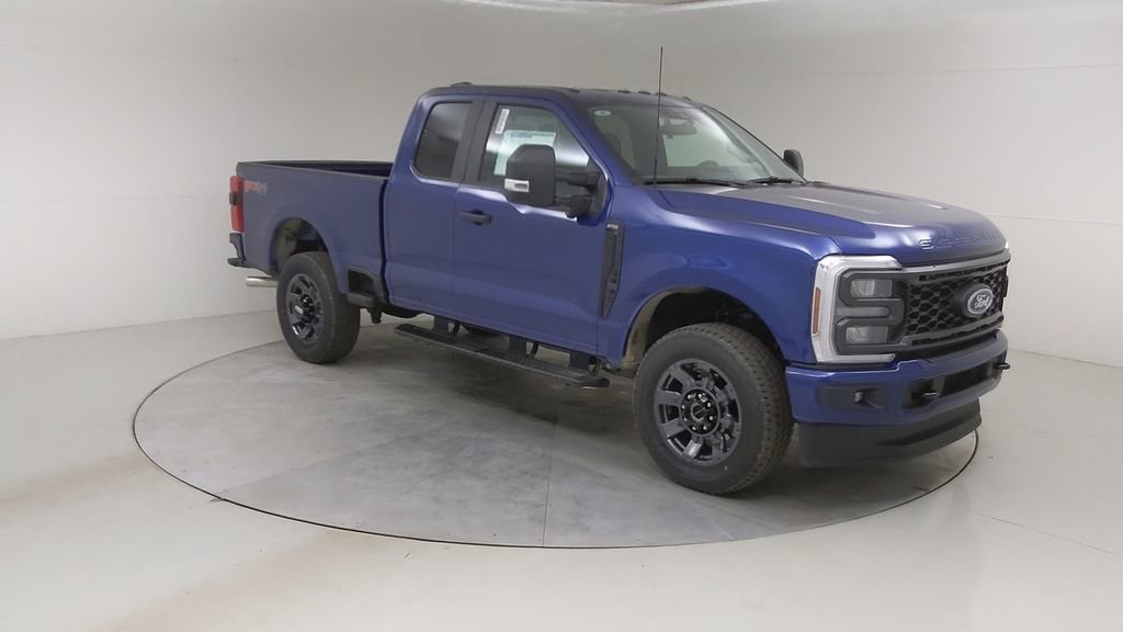 New 2026 Ford F250 XL w/ STX Appearance Package image 4
