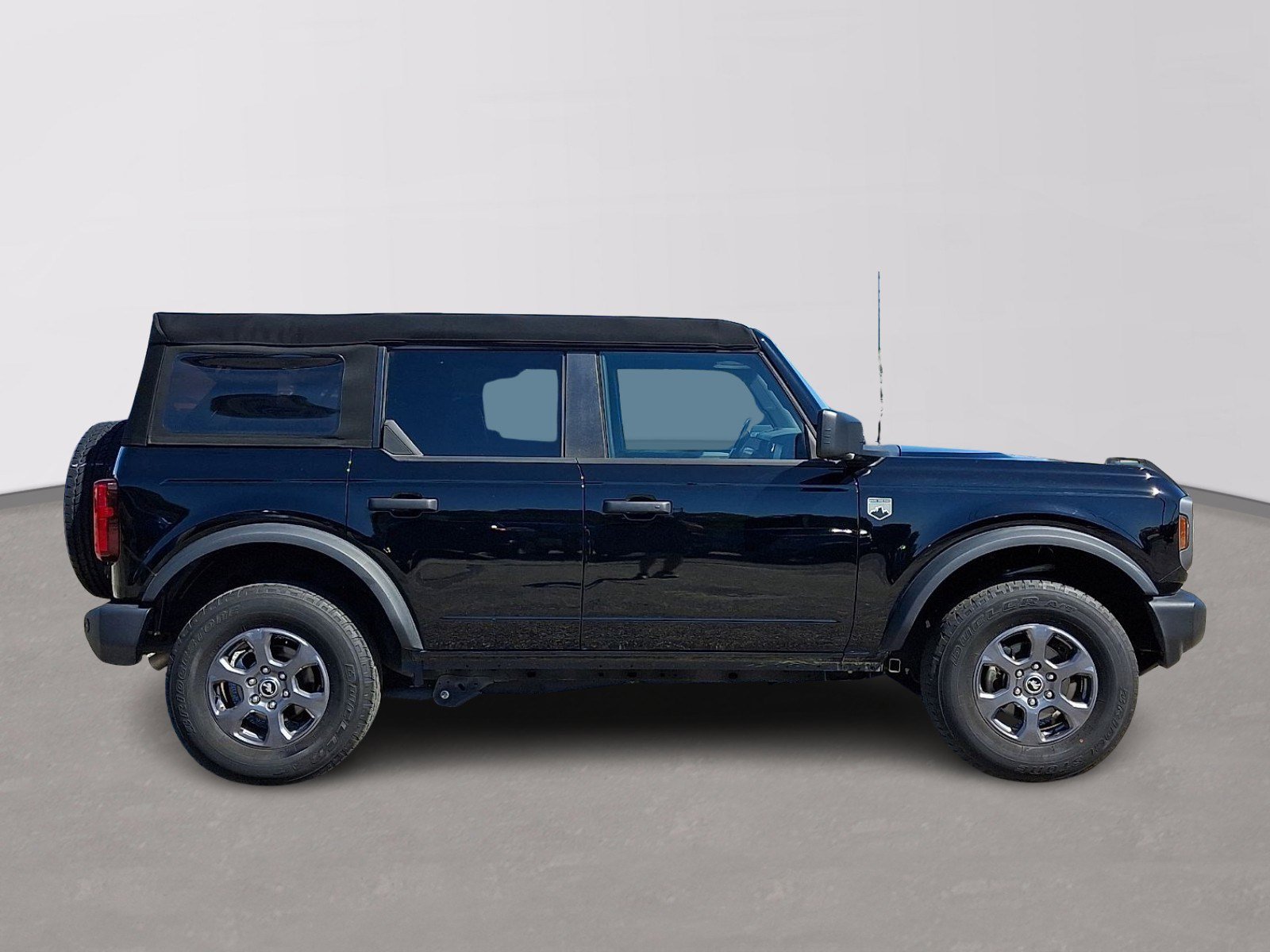 Certified 2024 Ford Bronco Big Bend AWD/4WD image 7